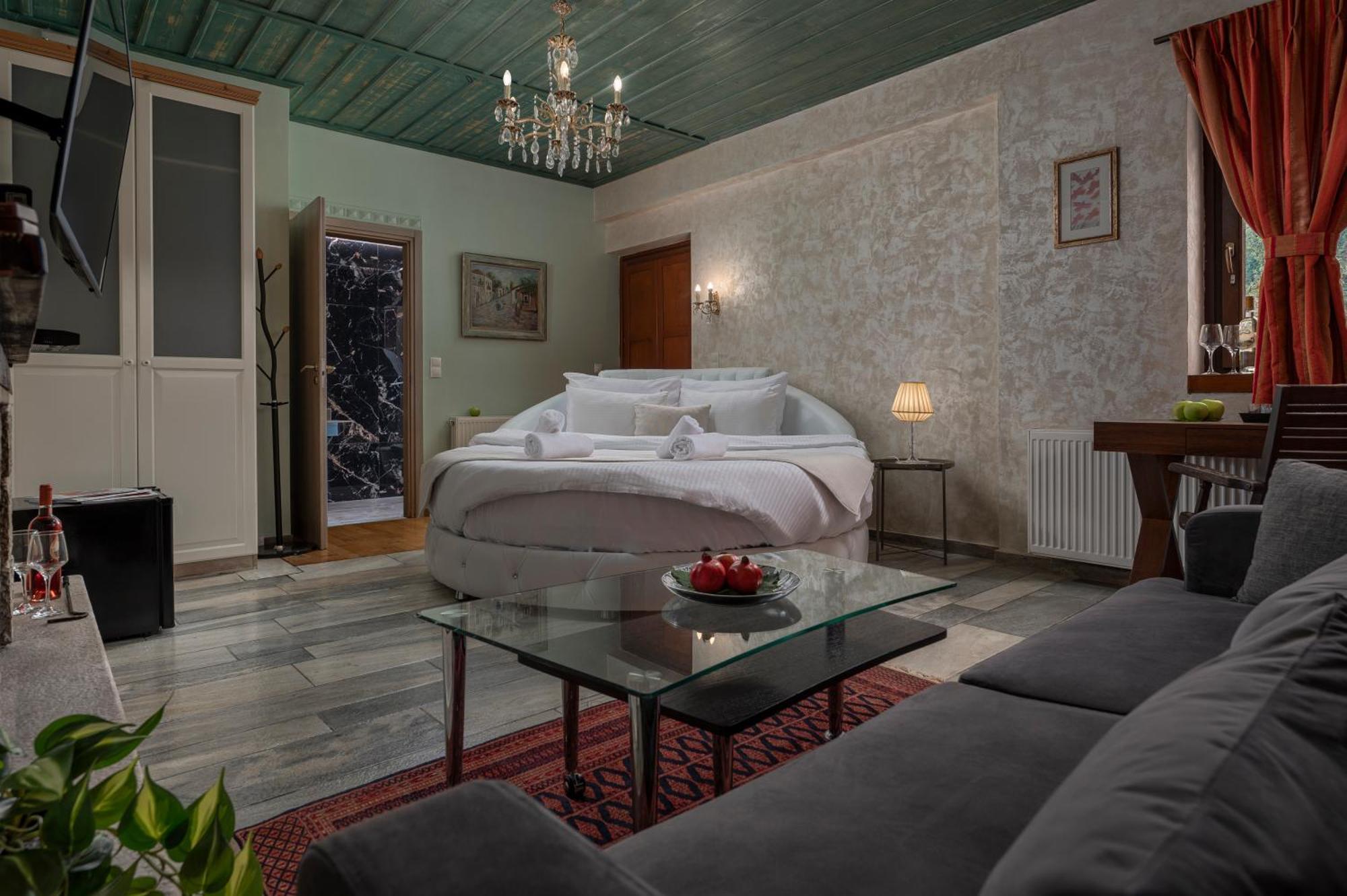 Vip Chalet 4 Seasons อาราโชวา ภายนอก รูปภาพ