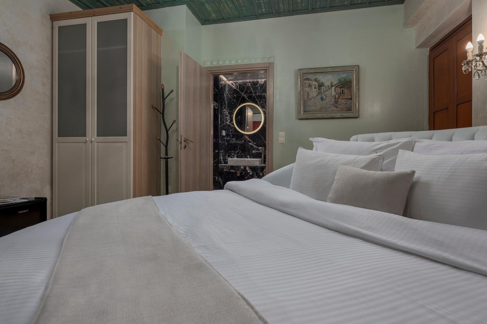 Vip Chalet 4 Seasons อาราโชวา ภายนอก รูปภาพ