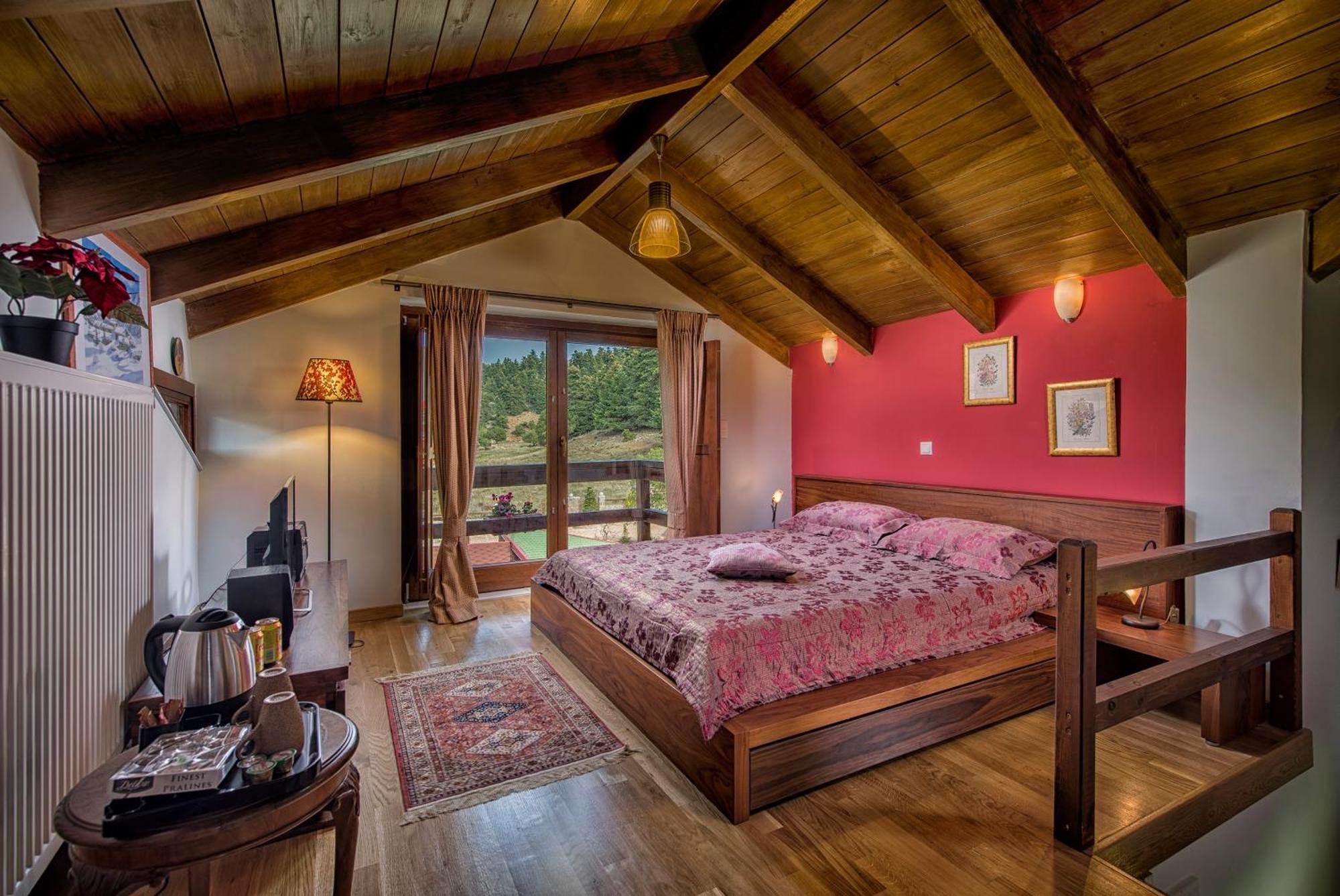 Vip Chalet 4 Seasons อาราโชวา ห้อง รูปภาพ