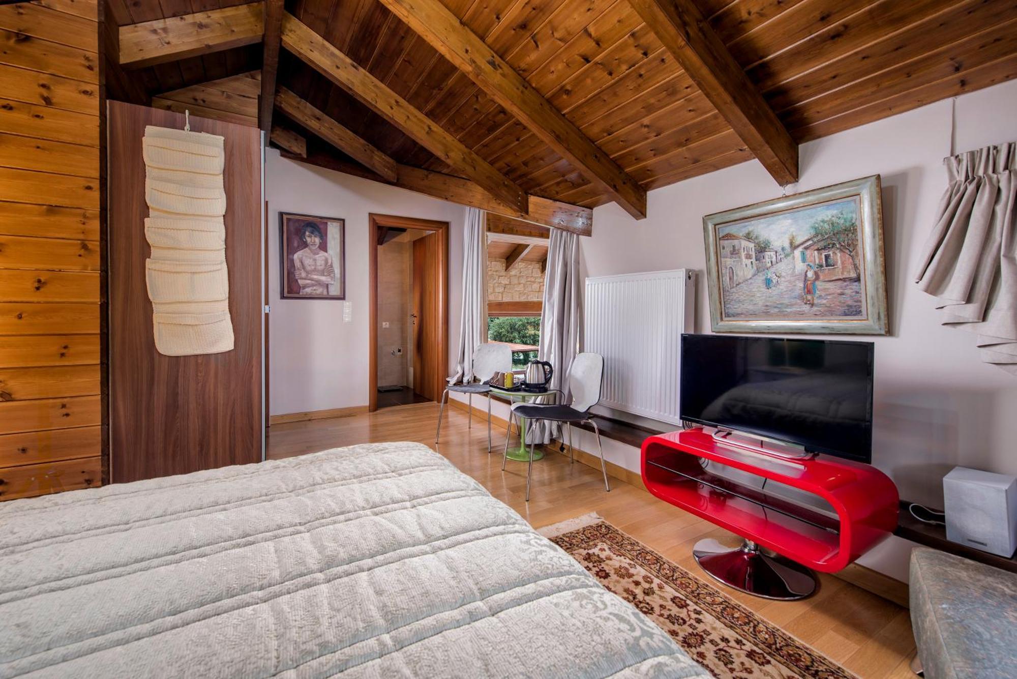 Vip Chalet 4 Seasons อาราโชวา ห้อง รูปภาพ