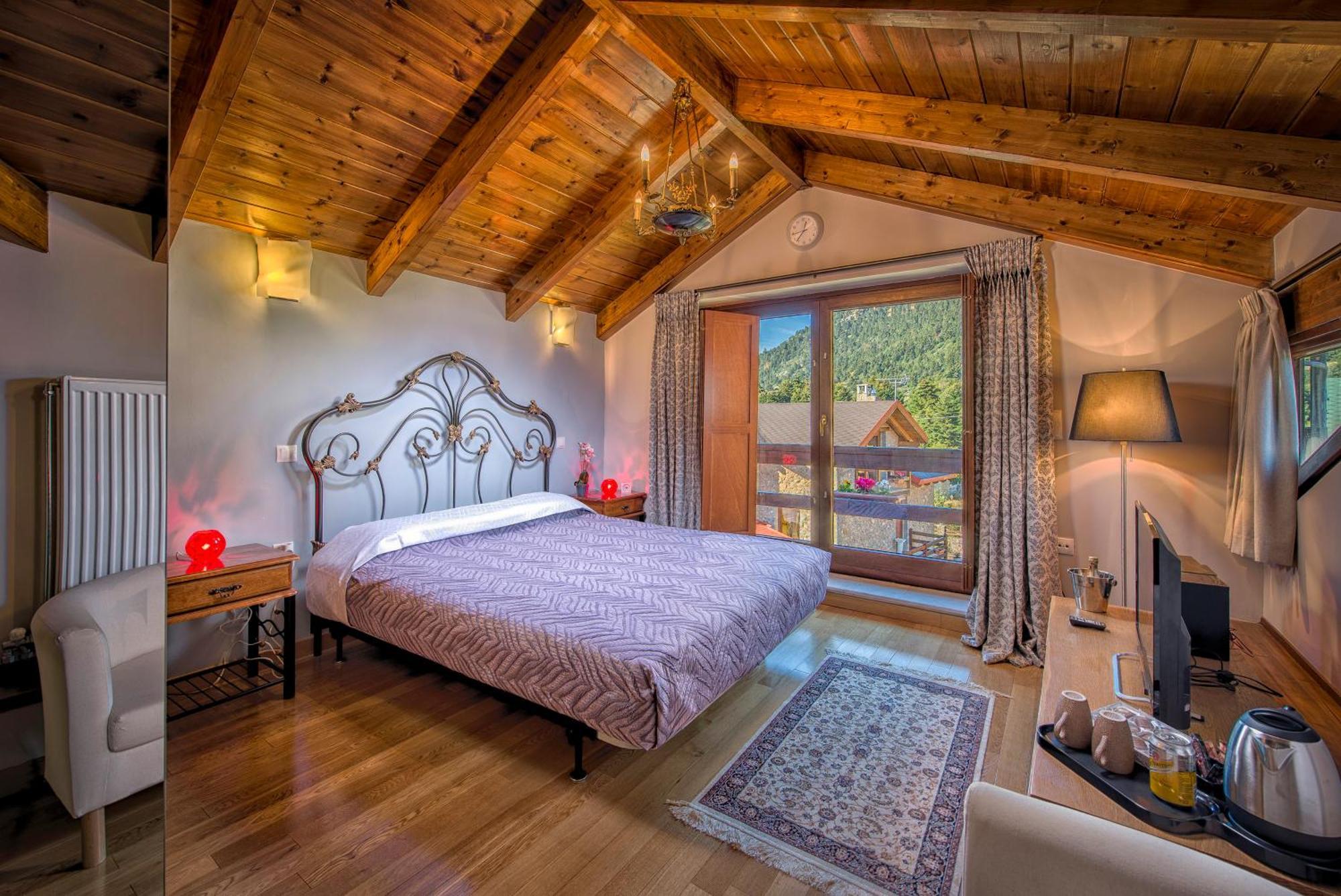 Vip Chalet 4 Seasons อาราโชวา ห้อง รูปภาพ