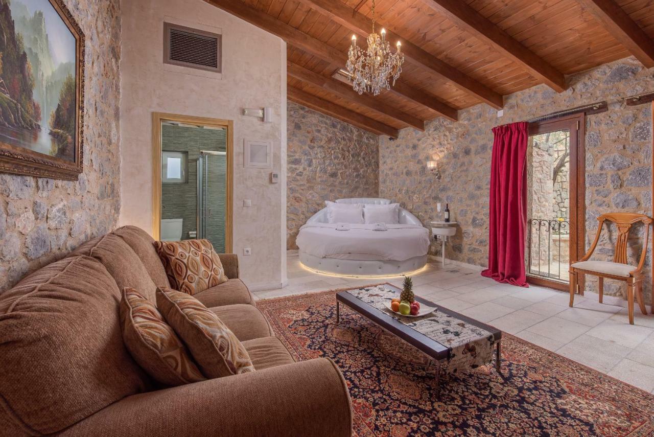 Vip Chalet 4 Seasons อาราโชวา ภายนอก รูปภาพ